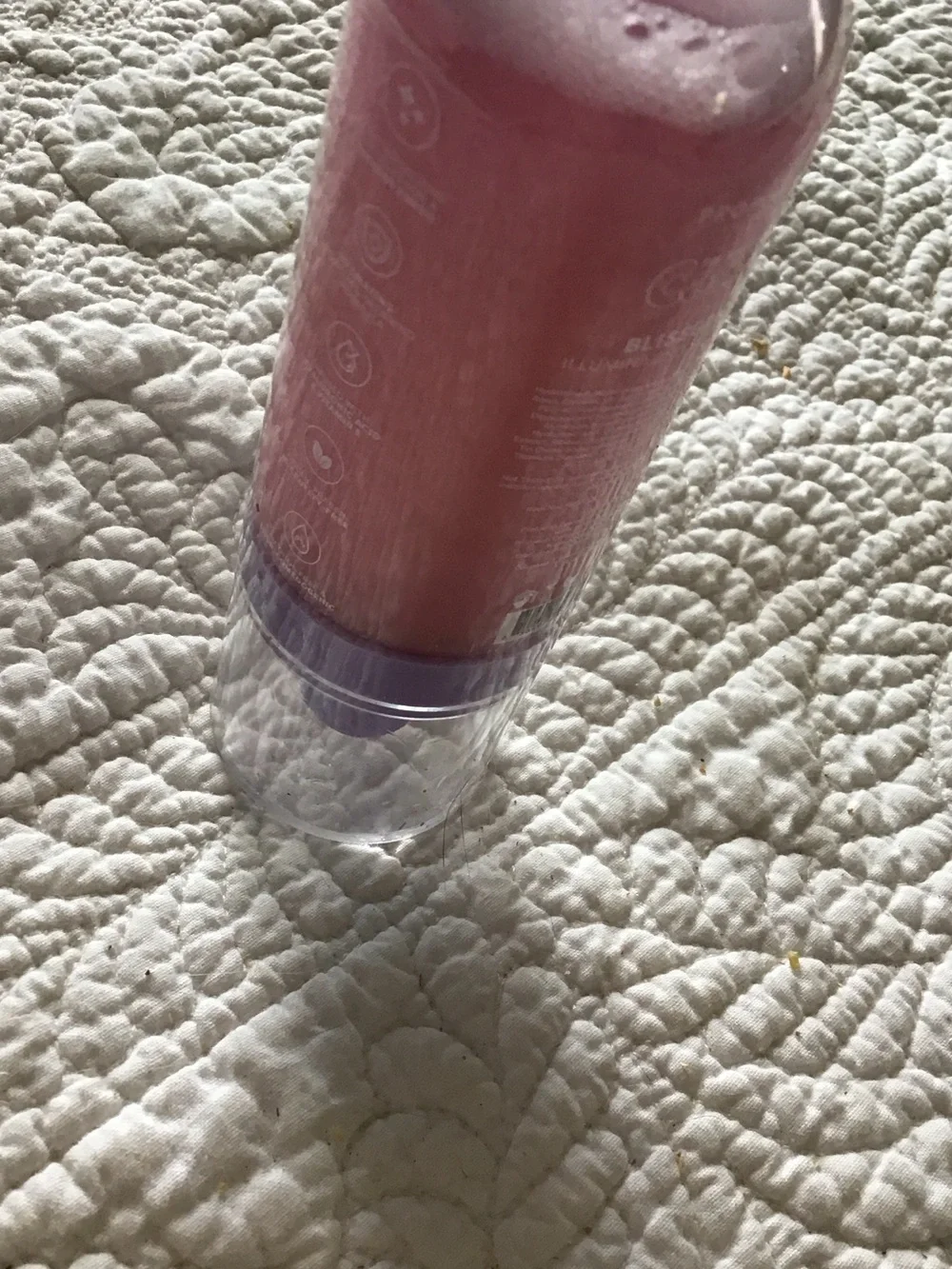 Profusion Cosmetics Limited Casper Blissed Out Illuminating Glow Setting Spray